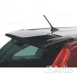 Honda Civic панель боковины левая