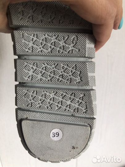 Женские туфли/слипоны