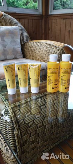 Средство для ухода за стомой