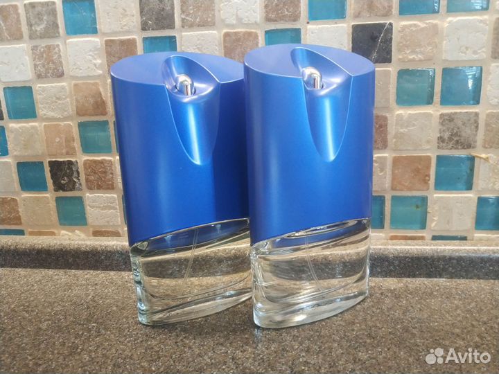 Туалетная вода givenchy pour homme