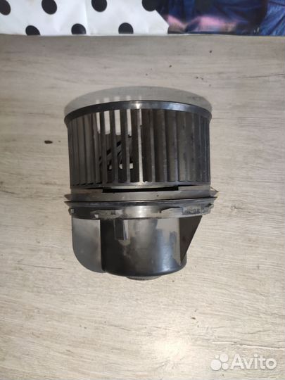 Мотор печки Ford Focus 2 Форд Фокус 2