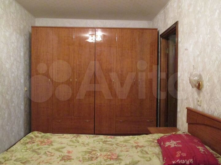 2-к. квартира, 50 м², 8/10 эт.