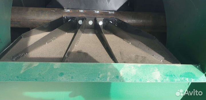 Шишкорушилка, шишкодробилка, для кедровой шишки