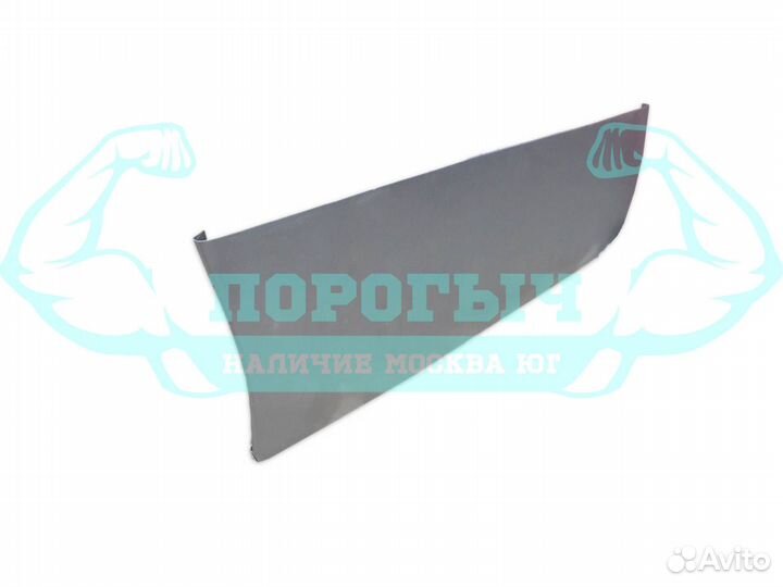 Пенка Daewoo Espero I седн задняя правая