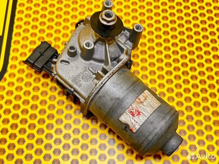 Моторчик стеклоочистителя Kia Sorento Prime UM