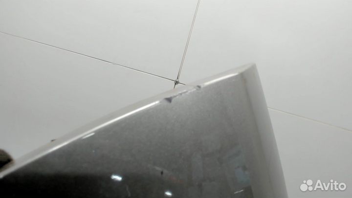 Накладка крышки багажника Citroen C4 Picasso, 2008