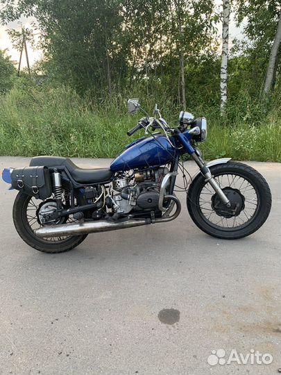 Урал имз 8.103.10