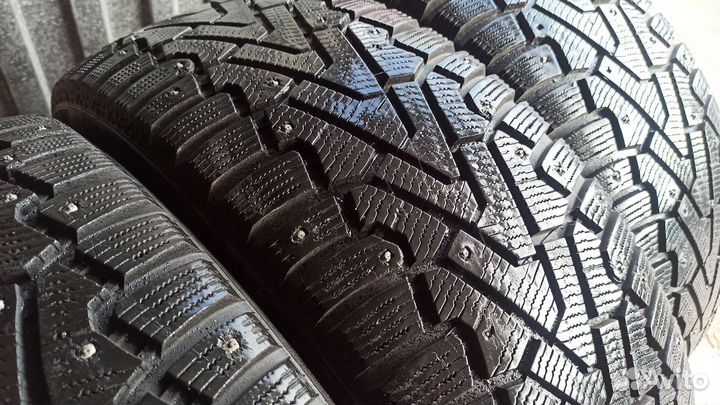 Pirelli Winter Ice Zero 235/60 R18