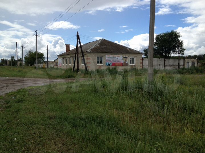 Участок 3,05 га (промназначения)