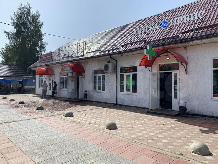 Свободного назначения, 52 м²