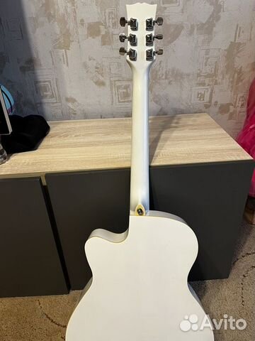 Alina AW-200T - гитара акустическая объявление продам