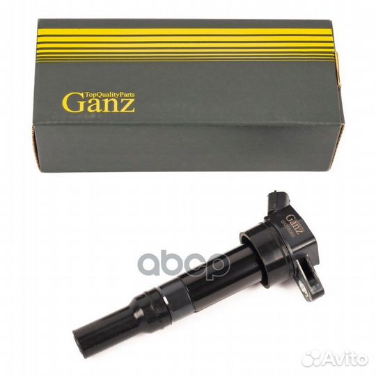 Катушка зажигания hyundaiix35/KIA Sportage III