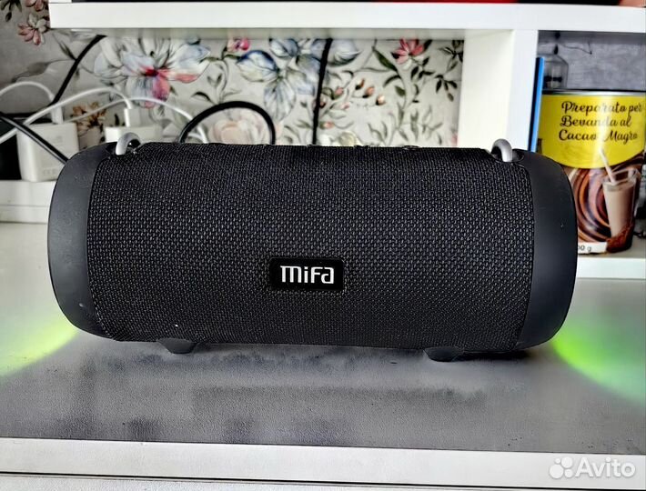 Колонка mifa a90