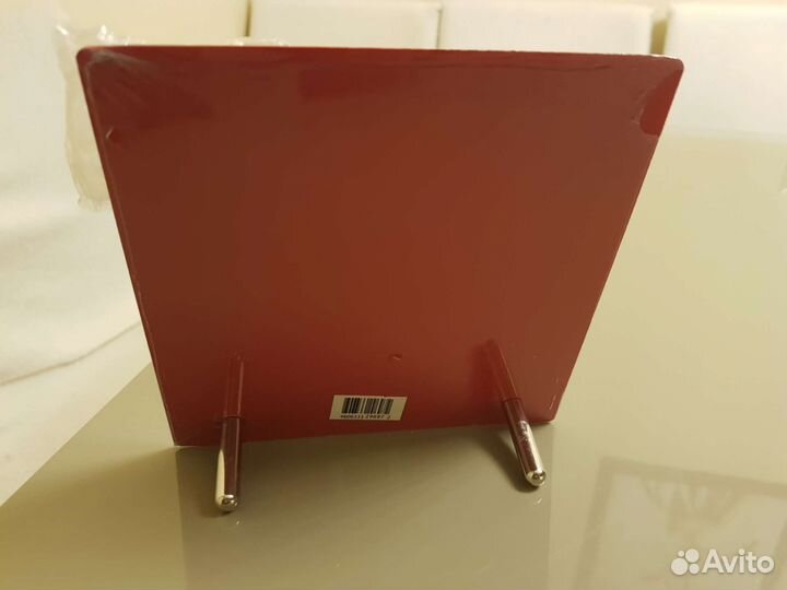 Фоторамка на магнитах