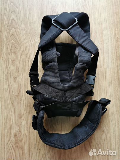 Рюкзак-переноска кенгуру Mothercare