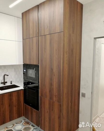 Кухня на заказ. На любой бюджет