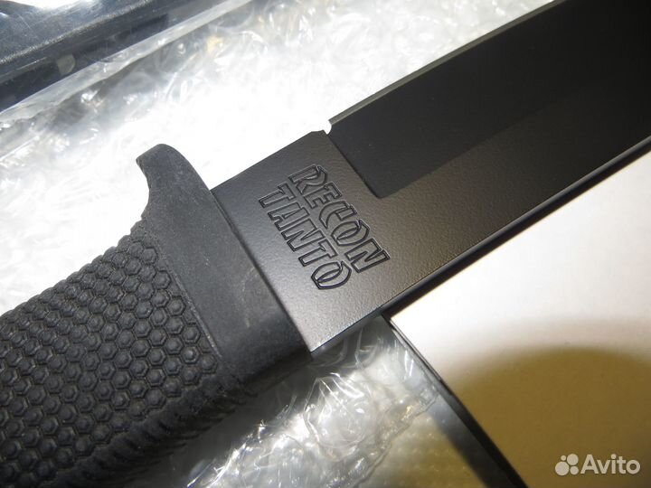 Cold Steel Recon Tanto VG-1