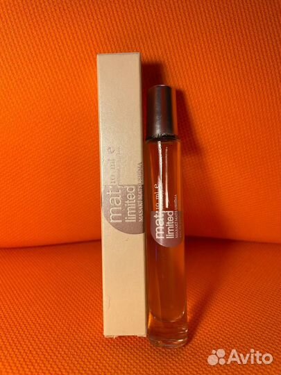 Masaki Matsushima Mat Парфюмерная вода rollerball