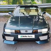 Honda Vigor 2.0 AT, 1990, 150 000 км, с пробегом, цена 380 000 руб.