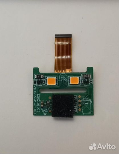 Запчасти Fimi x8se 2022v2