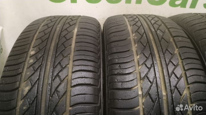Hankook Optimo K406 195/55 R15