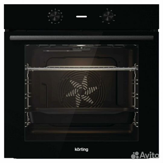 Körting духовой шкаф OKB 2820 EN