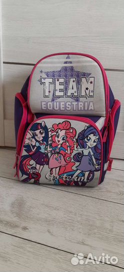 Продам рюкзак ортопедический