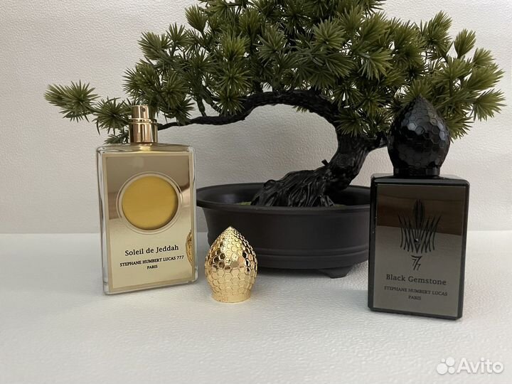 Парфюм/Ниша/Распив/Делюсь