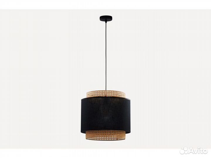 Подвесной светильник Boho Black-1