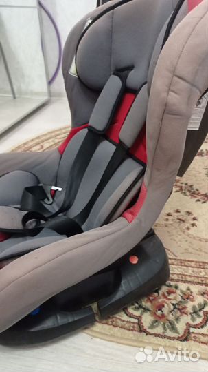 Детское автокресло от 3 до 15 кг