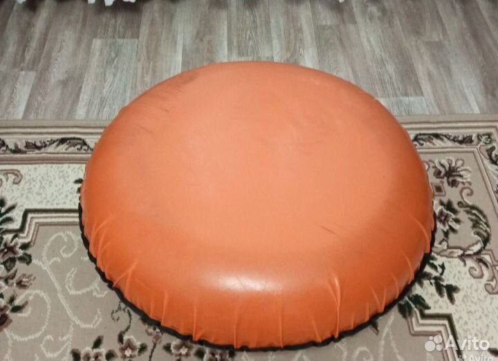 Тюбинг ватрушка 100 см