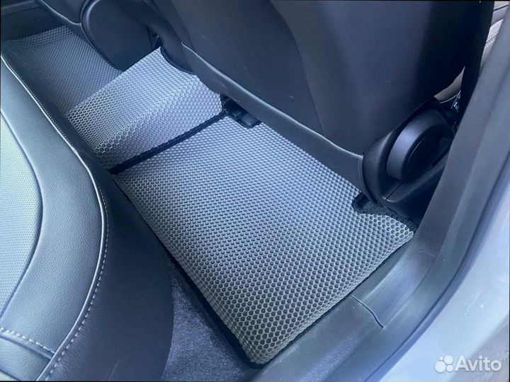 Eva ковры от производителя