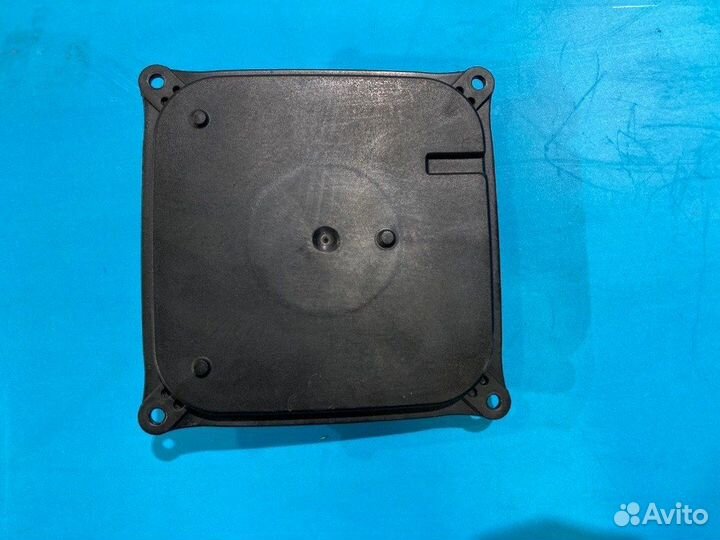 Блок управления фарой передний левый Mercedes-Benz