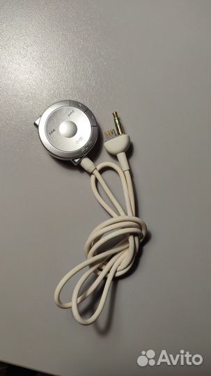 Гарнитура sony psp-120