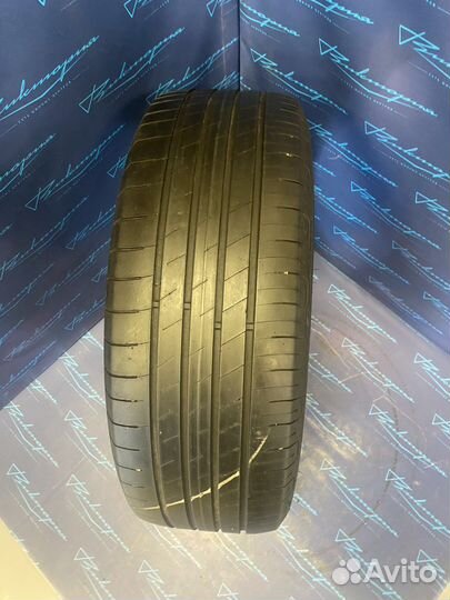 Goodyear Eagle F1 Asymmetric 3 215/55 R18 96H
