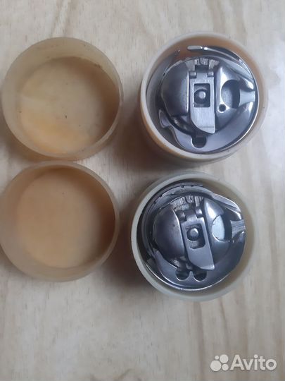 Челнок для швейной машины запчасти