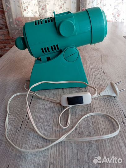 Диапроектор СССР