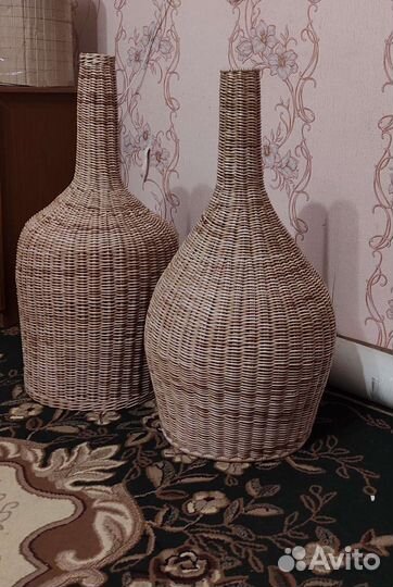 Торшер напольный