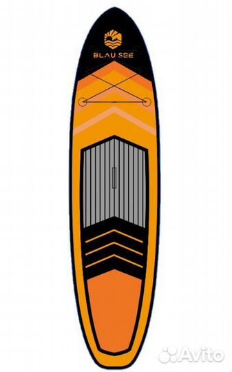 Надувной SUP-board moonlight 10,6