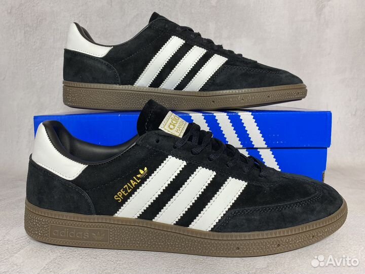 Кроссовки Adidas Handball Spezial