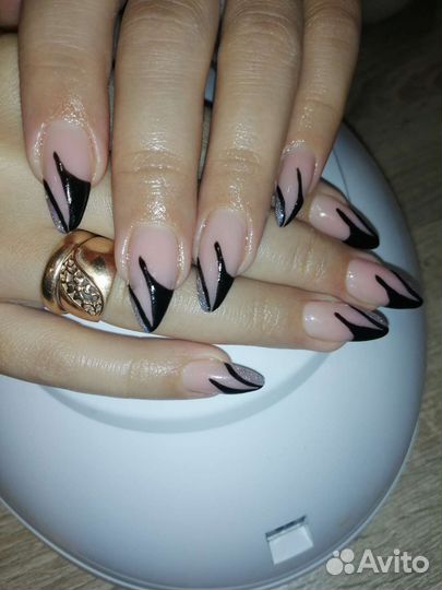 Ищу моделей на ноготочки