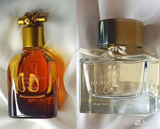 Делюсь парфюмом из личной коллекции 2