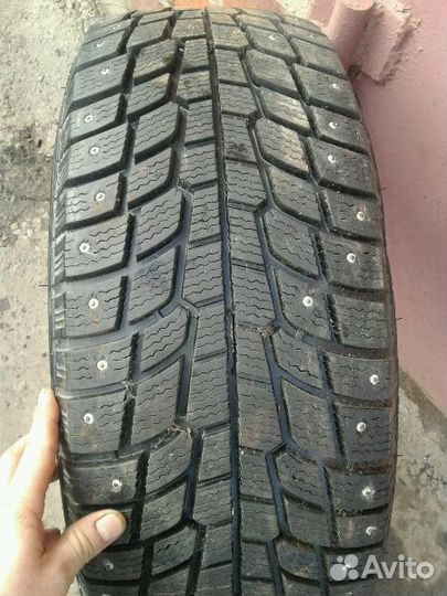 Michelin Defender 235/55 R17