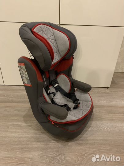 Автомобильное кресло Mothercare Advanced XP