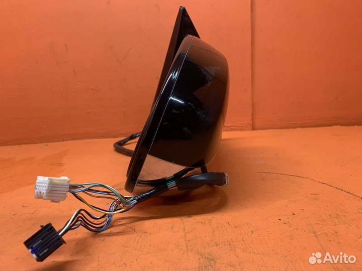 Зеркало заднего вида правое Cadillac Escalade