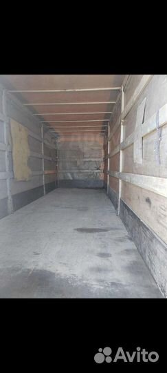 Грузоперевозки газель 6 метров