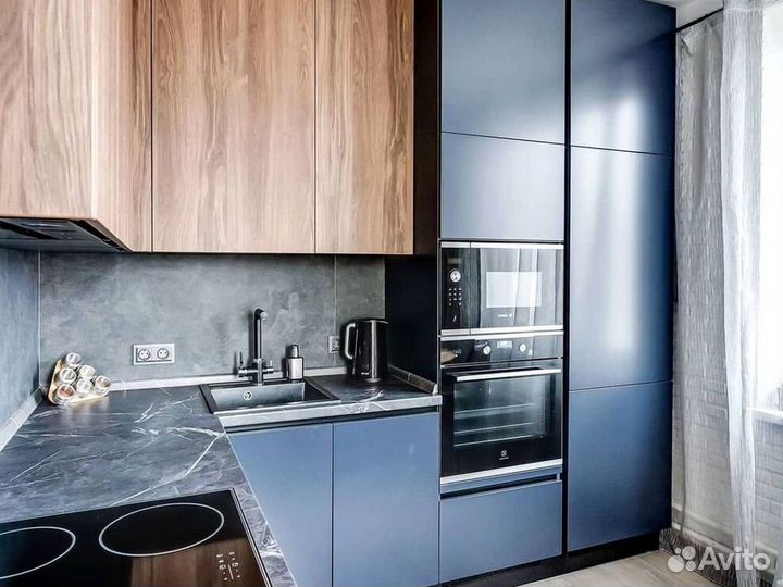 Кухонный гарнитур 