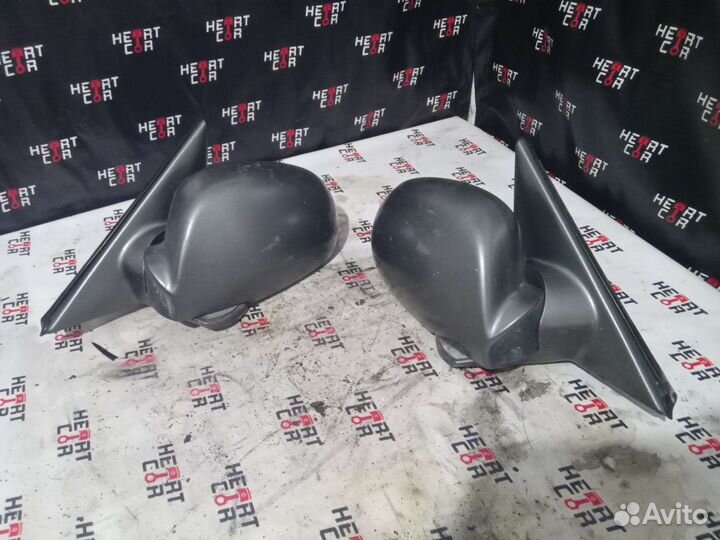 Зеркало электрическое Hyundai accent