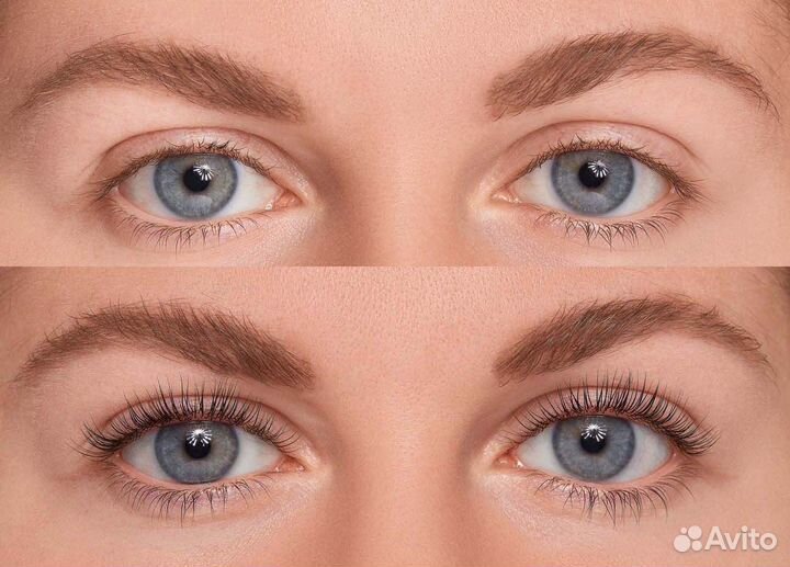 Мастер по наращиванию ресниц/ бровист