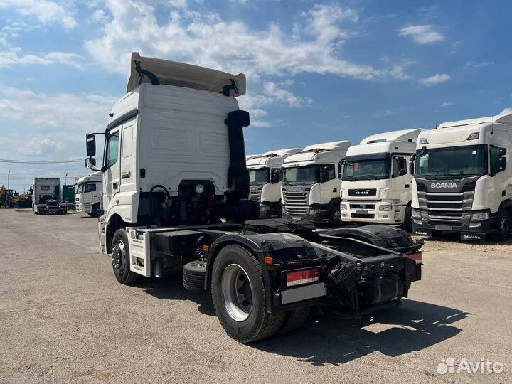 КамАЗ 5490 NEO, 2020